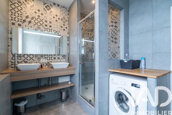 Appartement à vendre 5 pièces 150 m² Limoges