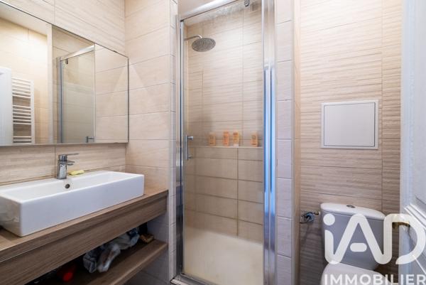 Appartement à vendre 5 pièces 150 m² Limoges