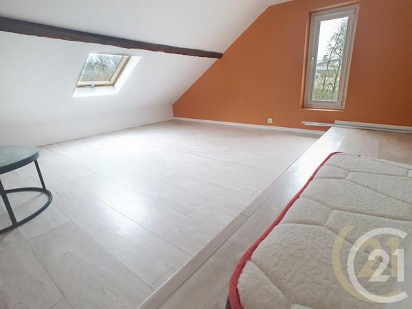 Maison à vendre  6 pièces - 97,74 m2 BOLBEC - 76