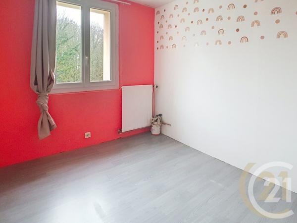 Maison à vendre  6 pièces - 97,74 m2 BOLBEC - 76