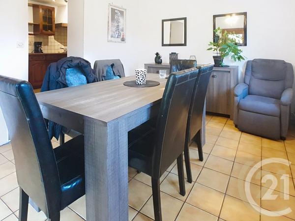 Maison à vendre  6 pièces - 97,74 m2 BOLBEC - 76