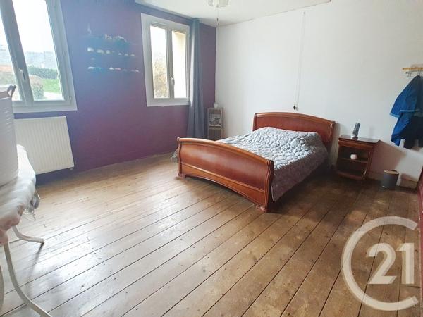 Maison à vendre  6 pièces - 97,74 m2 BOLBEC - 76