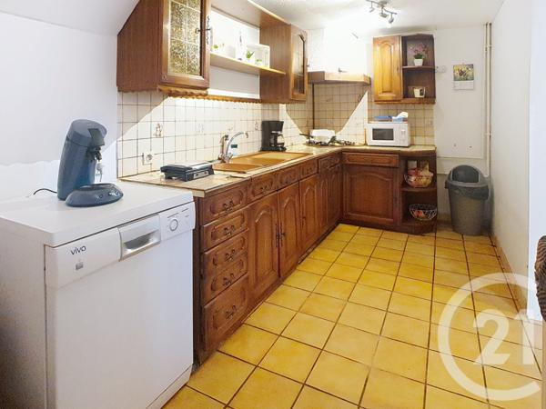 Maison à vendre  6 pièces - 97,74 m2 BOLBEC - 76