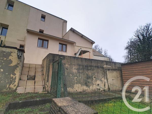 Maison à vendre  6 pièces - 97,74 m2 BOLBEC - 76