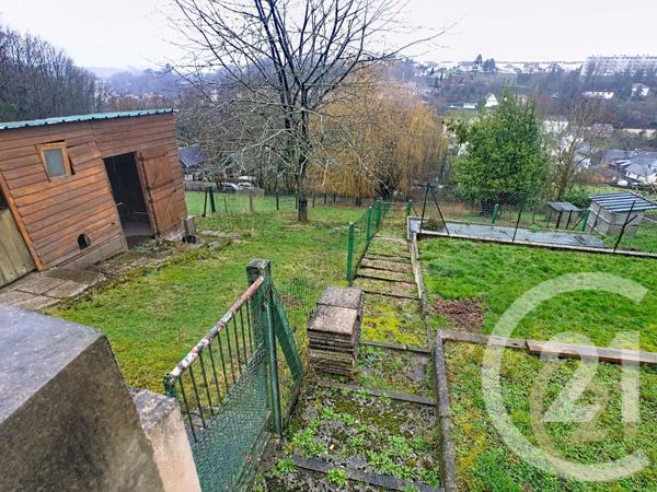 Maison à vendre  6 pièces - 97,74 m2 BOLBEC - 76