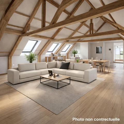 APPARTEMENT RÉNOVÉ EN 2026 210 000 € H.A.I.*