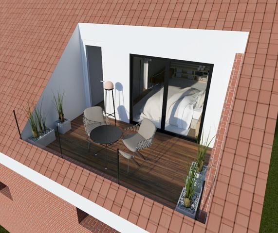 APPARTEMENT RÉNOVÉ EN 2026 210 000 € H.A.I.*