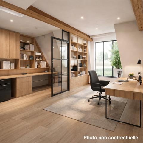 APPARTEMENT RÉNOVÉ EN 2026 210 000 € H.A.I.*