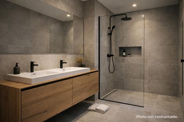 APPARTEMENT RÉNOVÉ EN 2026 210 000 € H.A.I.*