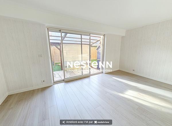 Maison Joue Les Tours 4 pièces