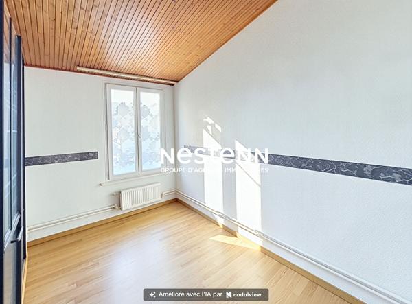 Maison Joue Les Tours 4 pièces
