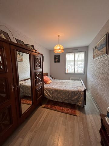 Neuvy (03000) Viager occupé 1 tête Monsieur 72 ans - Maison individuelle avec terrain au calme