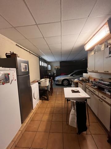 Neuvy (03000) Viager occupé 1 tête Monsieur 72 ans - Maison individuelle avec terrain au calme