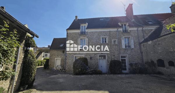 À vendre Immeuble 326 m² - Jouars-pontchartrain 78760