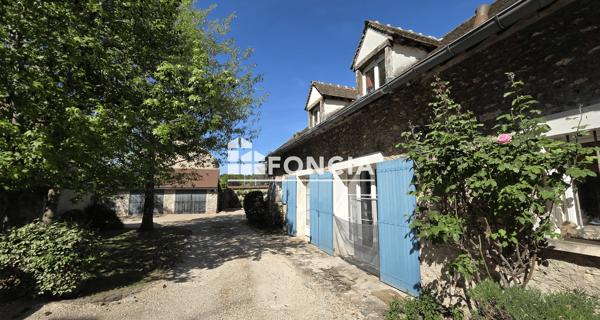 À vendre Immeuble 326 m² - Jouars-pontchartrain 78760