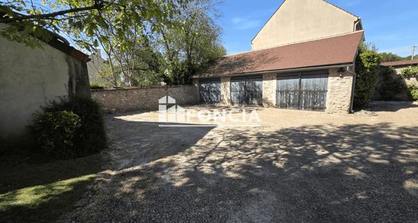 À vendre Immeuble 326 m² - Jouars-pontchartrain 78760