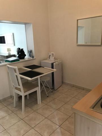 Appartement meublé Reims 2 pièce(s) 44.63 m2