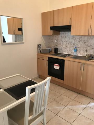 Appartement meublé Reims 2 pièce(s) 44.63 m2