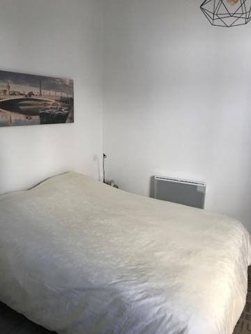 Appartement meublé Reims 2 pièce(s) 44.63 m2