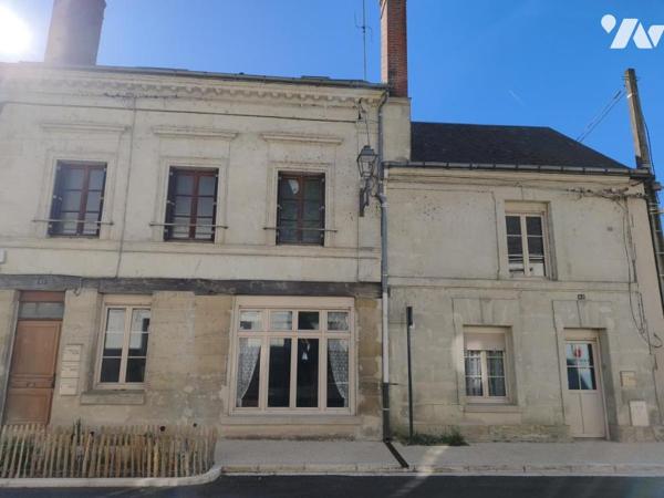 LANGEAIS