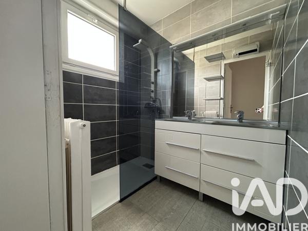 Maison à vendre 4 pièces 95 m² Pompaire
