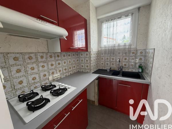 Maison à vendre 4 pièces 95 m² Pompaire
