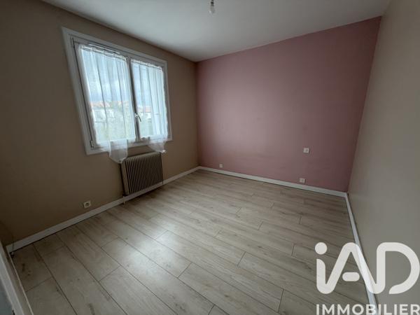 Maison à vendre 4 pièces 95 m² Pompaire