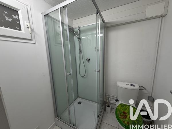 Maison à vendre 4 pièces 95 m² Pompaire