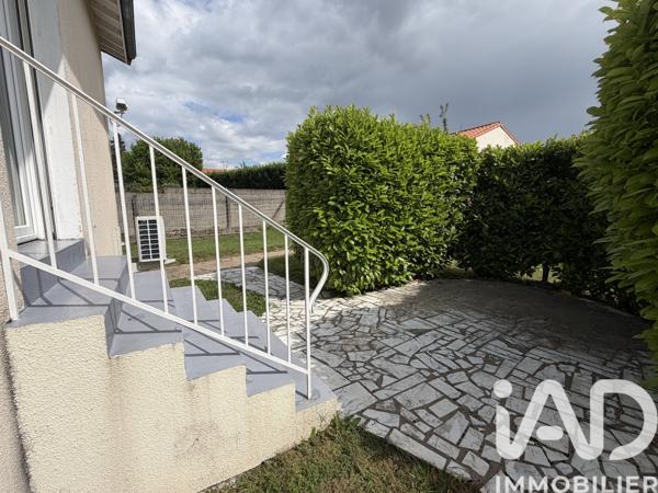 Maison à vendre 4 pièces 95 m² Pompaire