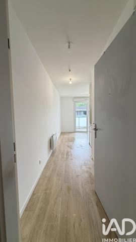 Studio à vendre 21 m² Saint-Jean-d'Illac