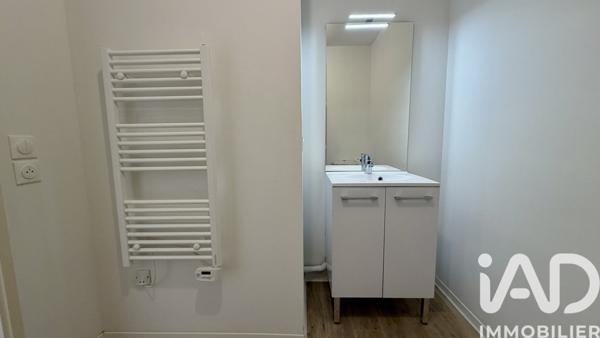 Studio à vendre 21 m² Saint-Jean-d'Illac