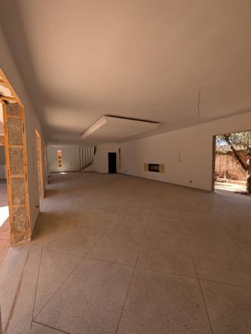A Vendre Villa Contemporaine à Terminer - Route de Fès - À seulement 15 km de Marrakech