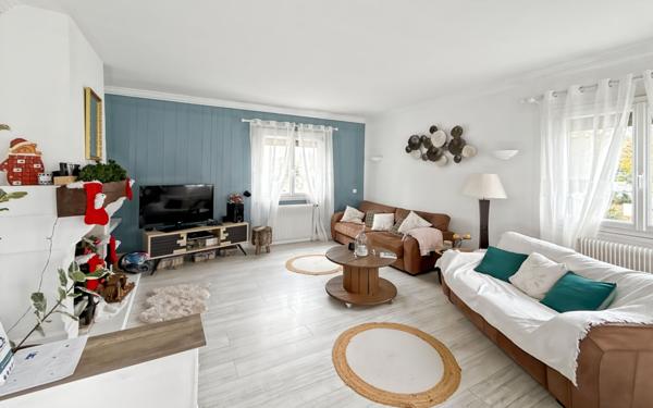 Maison à vendre    4 pièces •  Marsac-sur-l'Isle