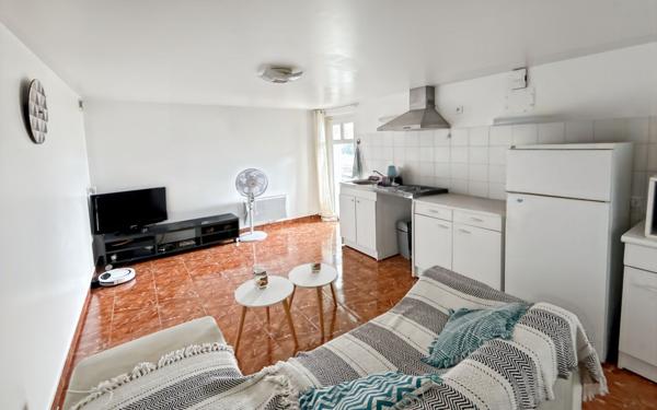 Maison à vendre    4 pièces •  Marsac-sur-l'Isle