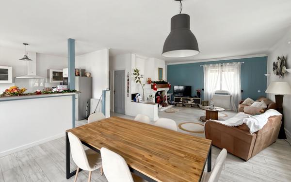 Maison à vendre    4 pièces •  Marsac-sur-l'Isle