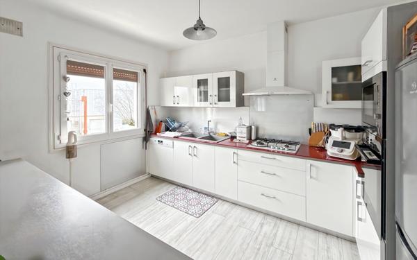 Maison à vendre    4 pièces •  Marsac-sur-l'Isle