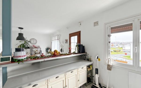 Maison à vendre    4 pièces •  Marsac-sur-l'Isle