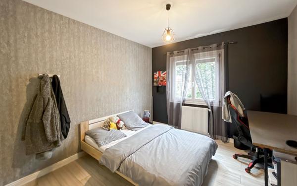 Maison à vendre    4 pièces •  Marsac-sur-l'Isle