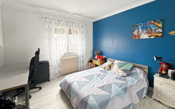 Maison à vendre    4 pièces •  Marsac-sur-l'Isle