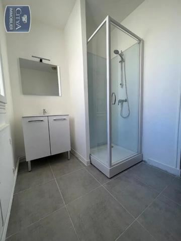 Appartement à louer 2 pièces 49.34m² Le Havre (76600)