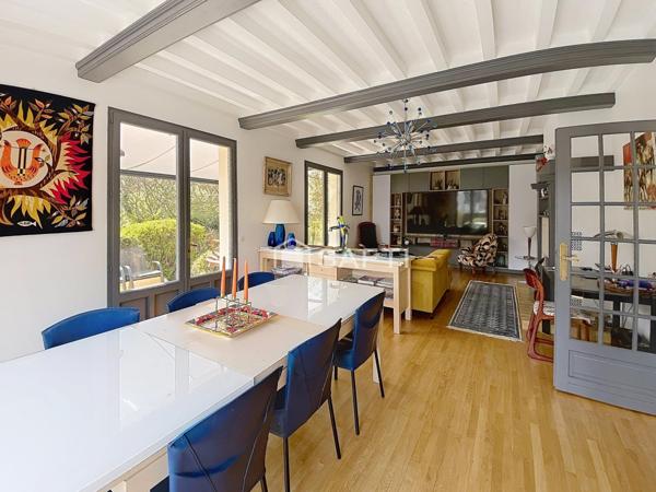 Bien rare à Voiteur avec vue sur Château-Chalon