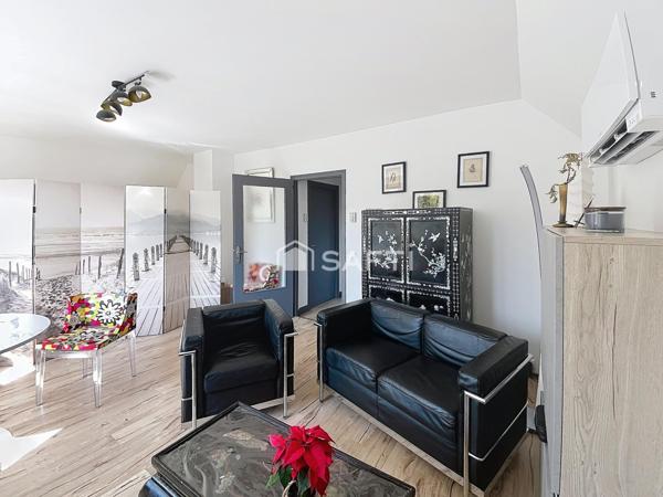 Bien rare à Voiteur avec vue sur Château-Chalon