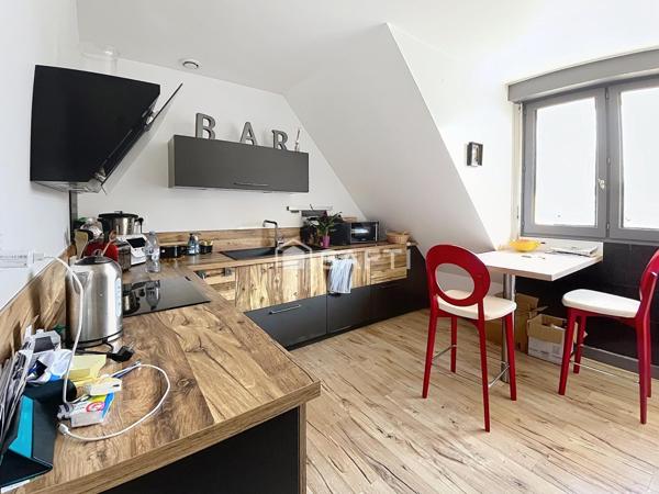 Bien rare à Voiteur avec vue sur Château-Chalon