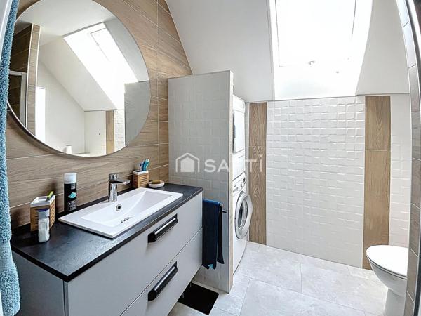 Bien rare à Voiteur avec vue sur Château-Chalon