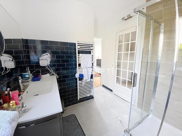 Bien rare à Voiteur avec vue sur Château-Chalon