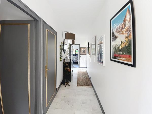 Bien rare à Voiteur avec vue sur Château-Chalon