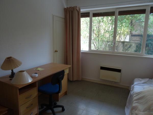 Location Chambre 1 pièce Auxerre - Centre ville (89000)