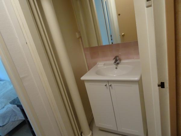 Location Chambre 1 pièce Auxerre - Centre ville (89000)