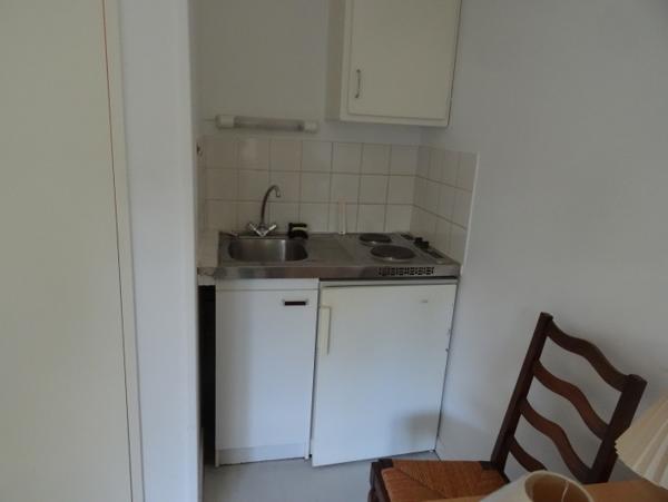 Location Chambre 1 pièce Auxerre - Centre ville (89000)