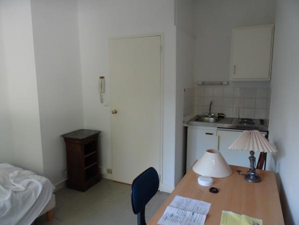 Location Chambre 1 pièce Auxerre - Centre ville (89000)